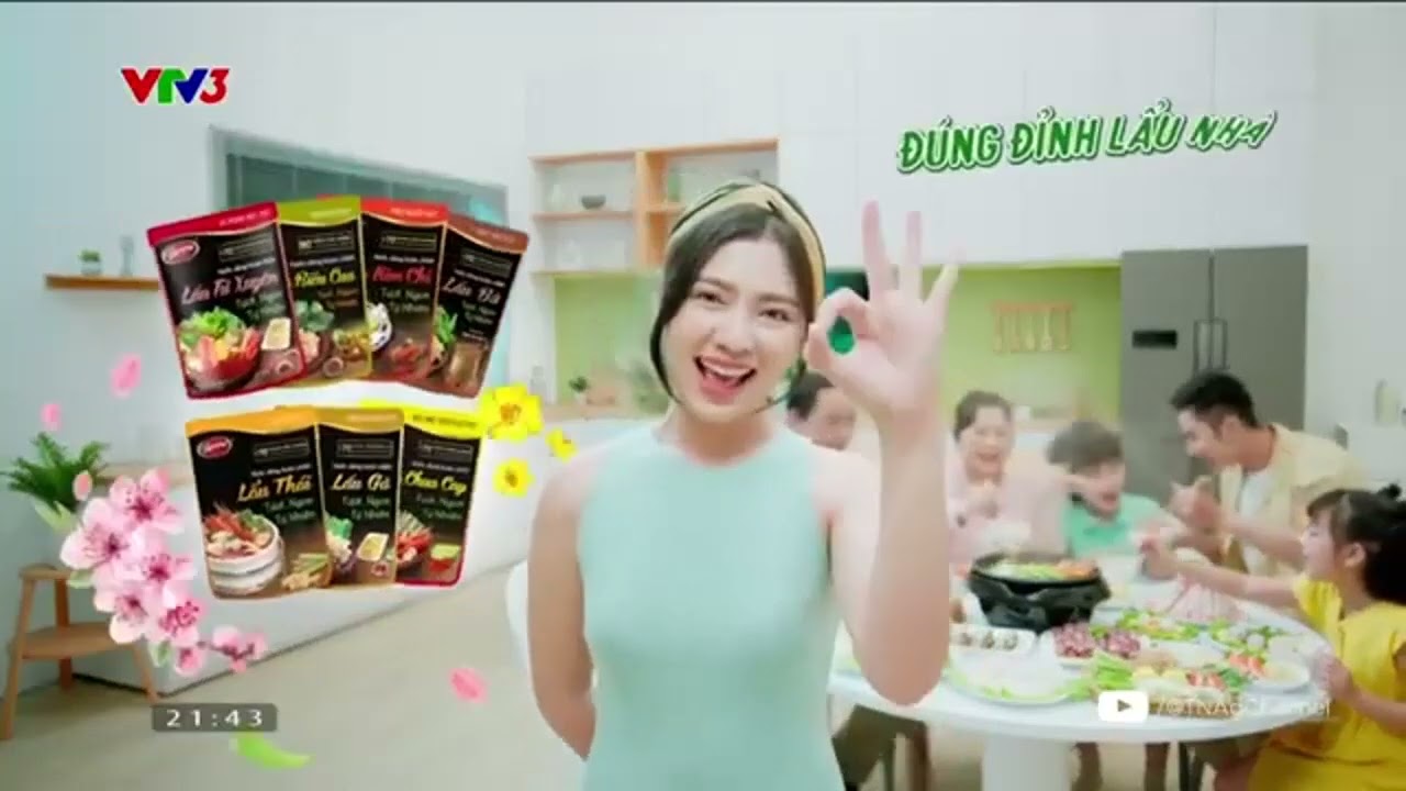 Vietnamese Commercial Logos (PART 18)