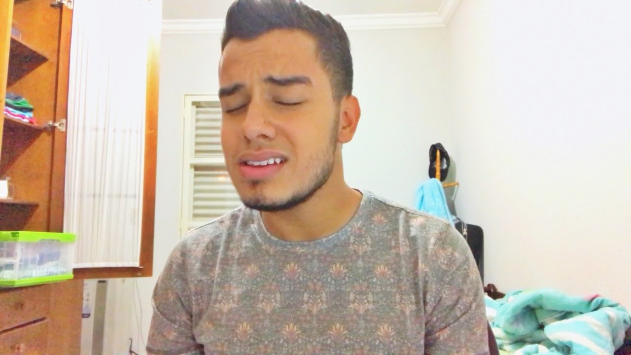 Posso Clamar | Raffa Castro (Cover)