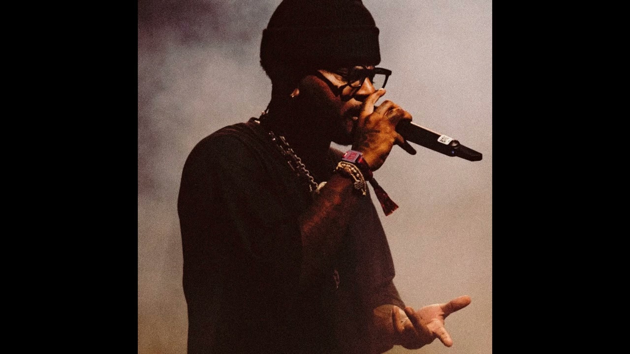[free] bryson tiller x trapsoul x dark r&b type beat - 