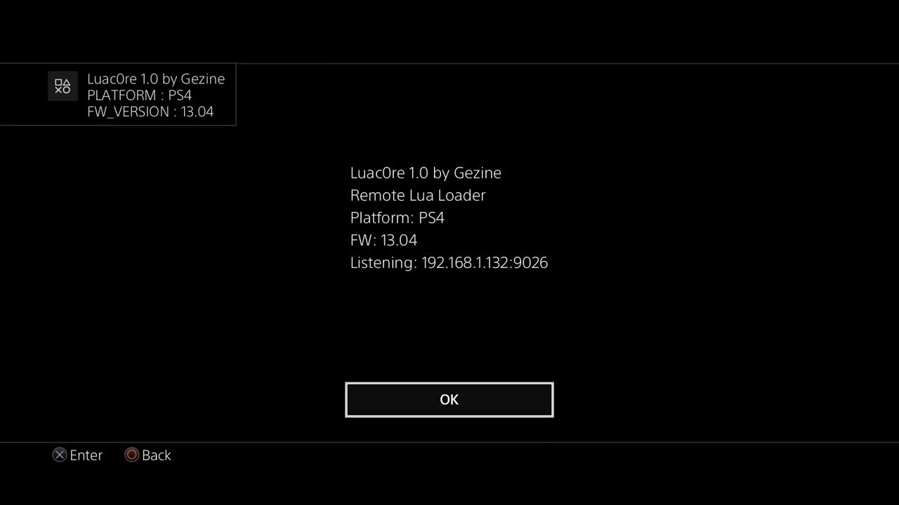 PS4 13.00 Jailbreak Backup | Auto PKG Installer | Jailbreak Tools (VUE 2.0)