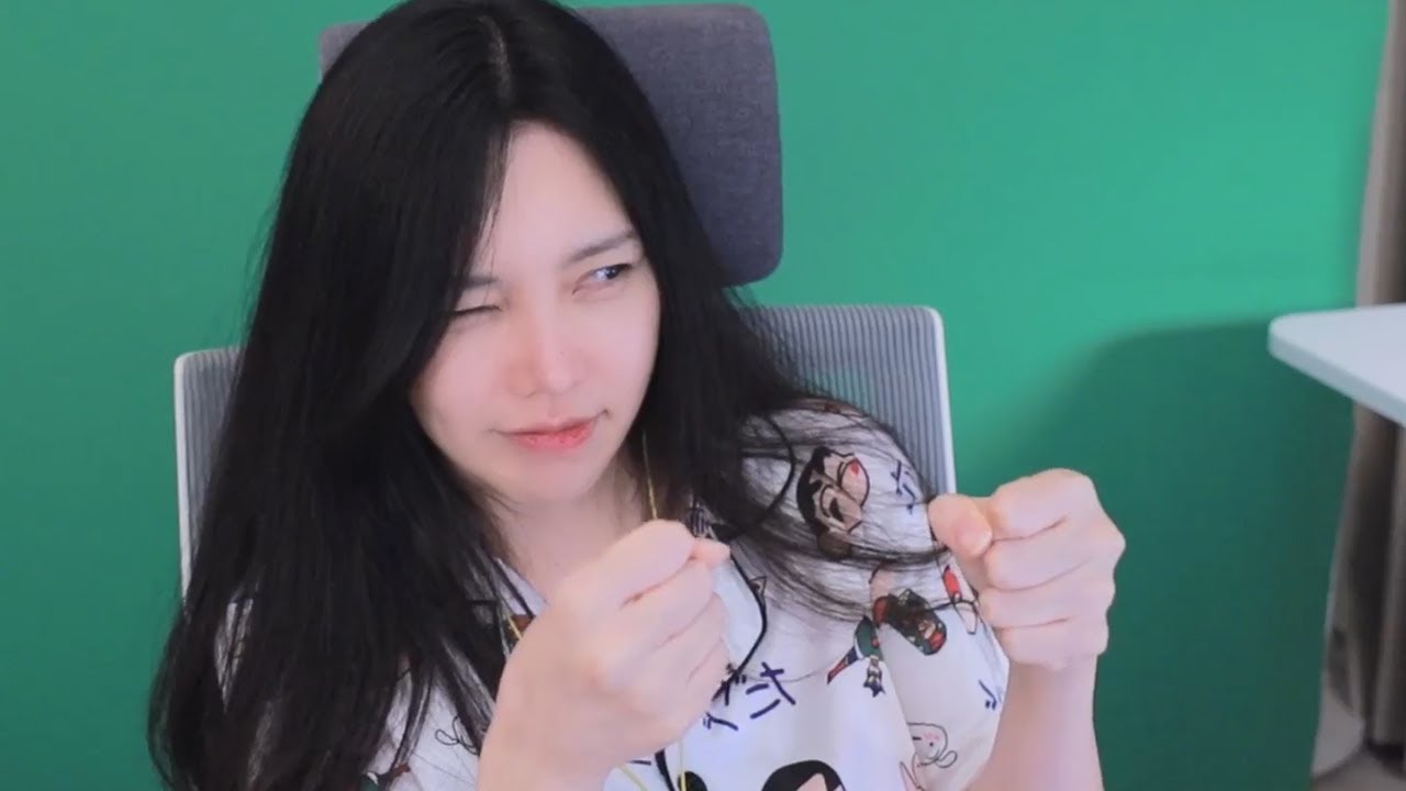 부릉부릉 고라니 딱 대!