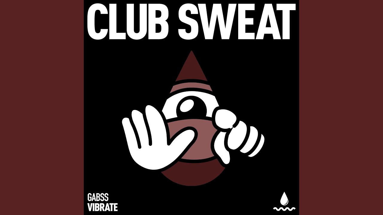 Vibrate (Extended Mix)