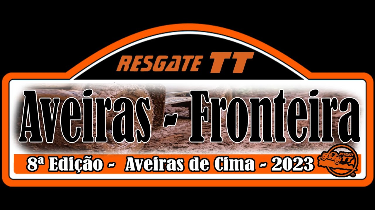 Aveiras - Fronteira 2023
