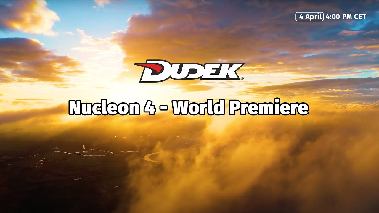 Nucleon 4 - World Premiere / Official Movie