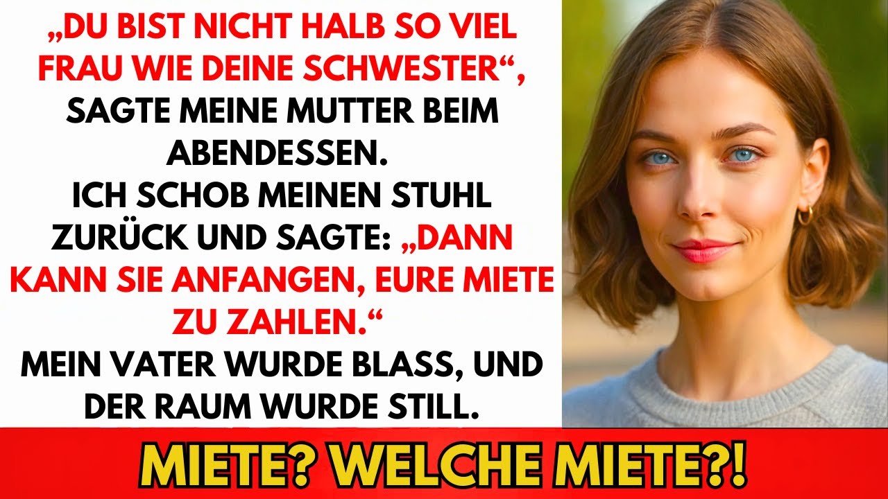Meine Eltern Sagten 