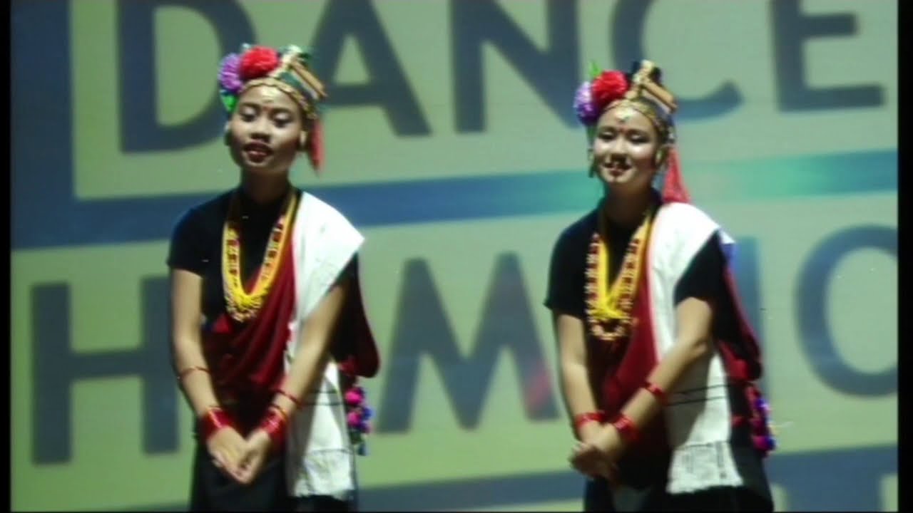 nepali cultural dance competition 2017  full video