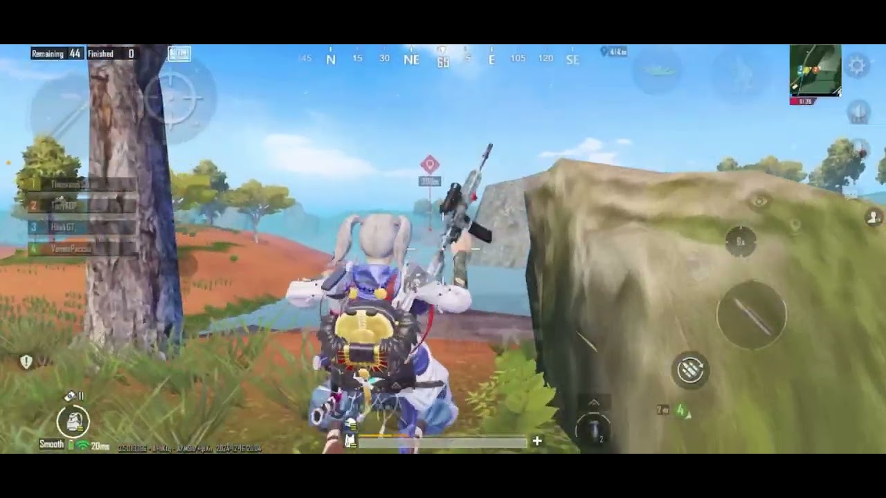 SAMATVA&TOURNAMENT CLUTCHES&FRAGS 💥 | iPHONE 13 PRO MAX