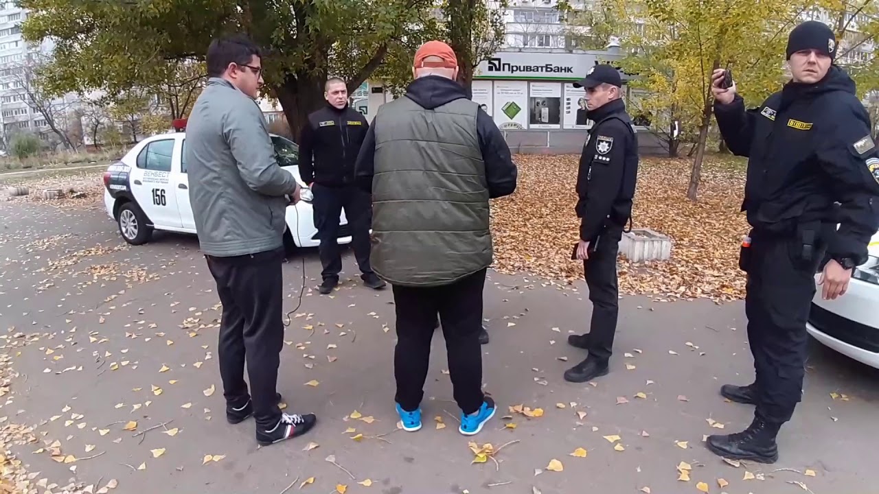 ШОК! ВЕНБЕСТ НАРУШАЕТ, ПОЛИЦИЯ ПОКРЫВАЕТ.