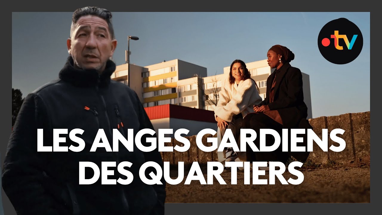 Témoignages. Les visages des travailleurs de quartiers de Limoges