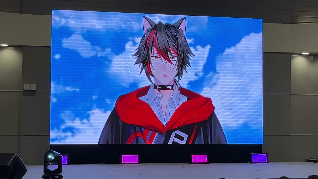 [FanCame] สเตส Unknown