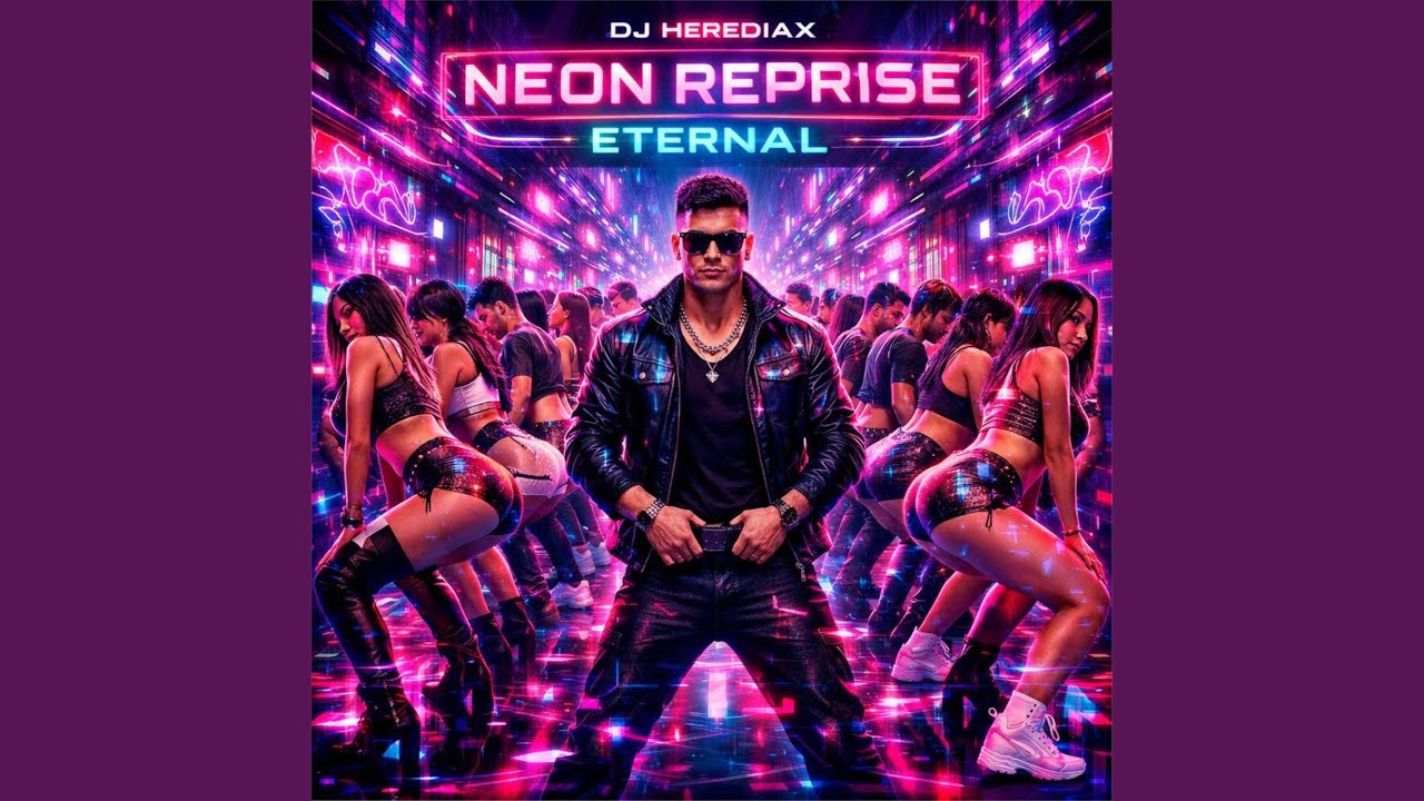 Neon Reprise Core
