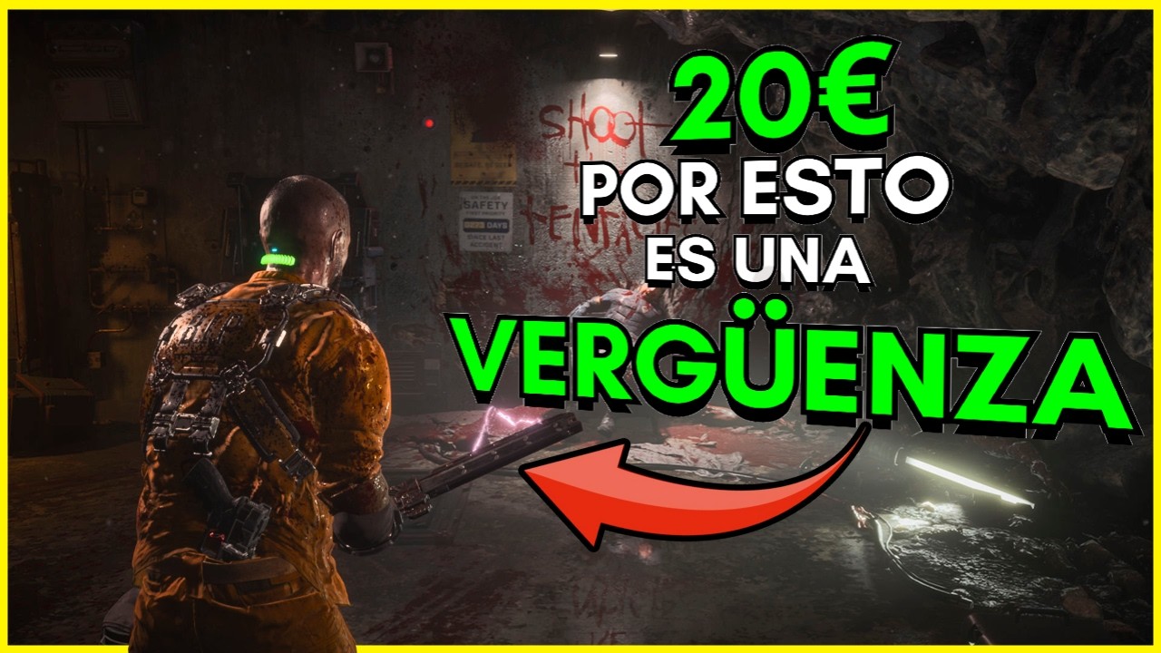 10 DLCs de JUEGOS que SON una ESTAFA