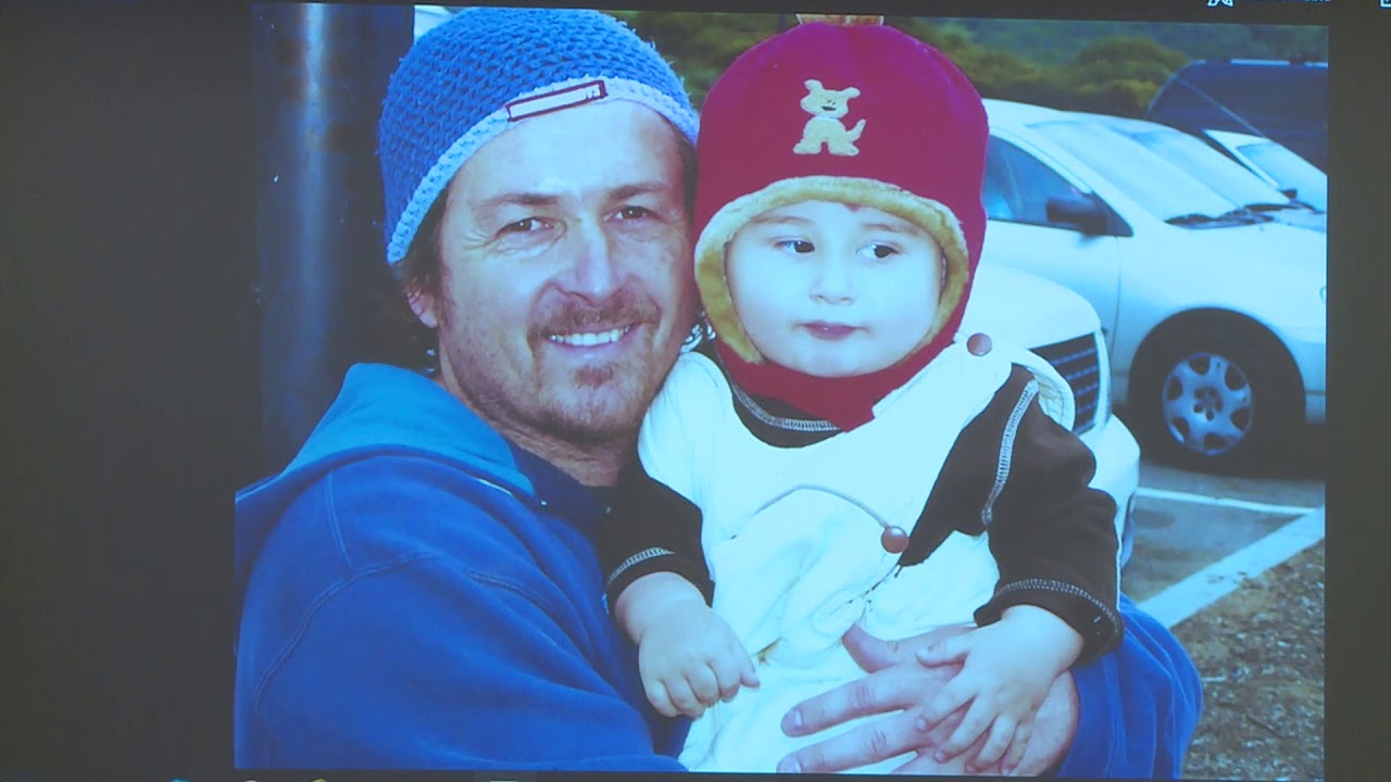 McStay Family Murder Penalty Phase Susan Blake Testimony