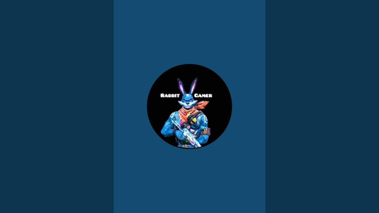 Rabbit Gamer is live!