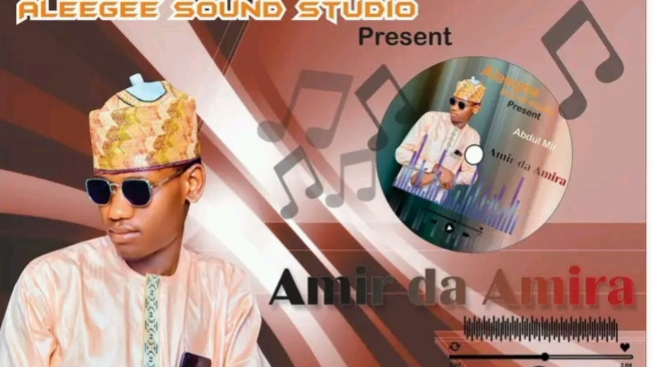 Abdul-Mlf_-_Aure_Na_Soyayya_Official_Audio_Music,Mp3.
