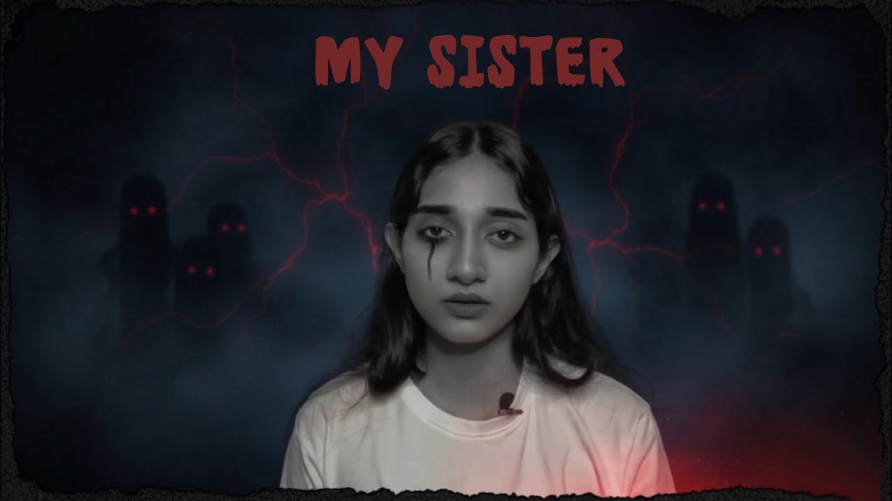 എന്റെ നാട്ടിലെ പ്രേതം എന്റെ ചേച്ചി ആണ് | horror story telling 