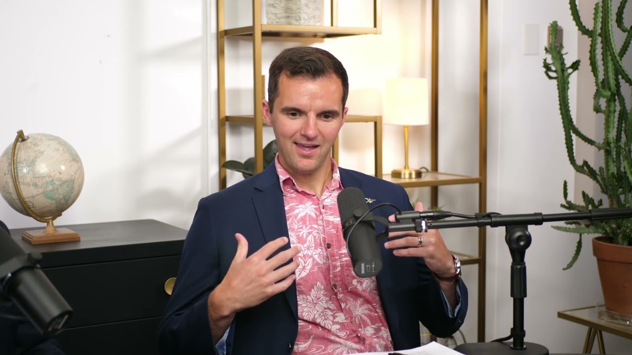 S5:E12: Financial Hot Takes