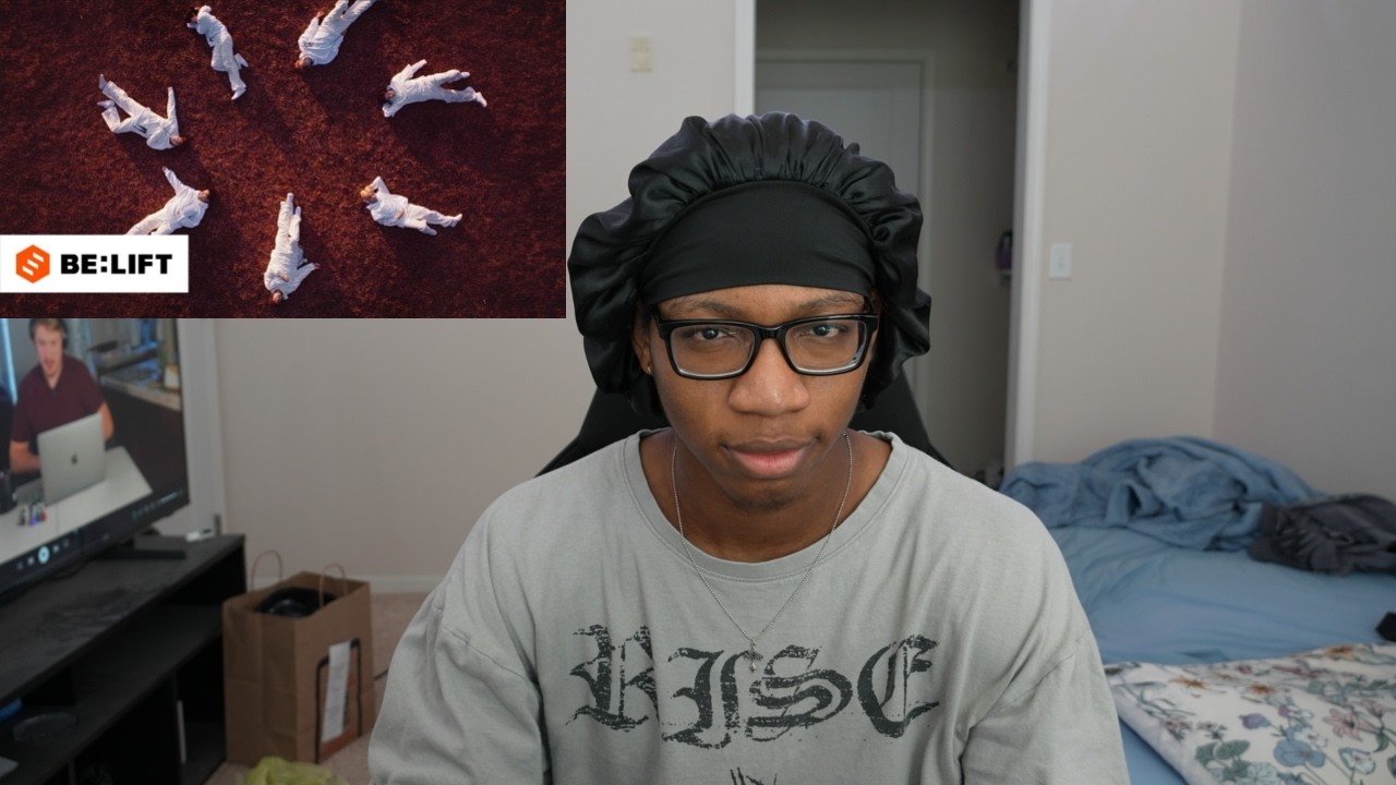 ENHYPEN Bite Me Reaction