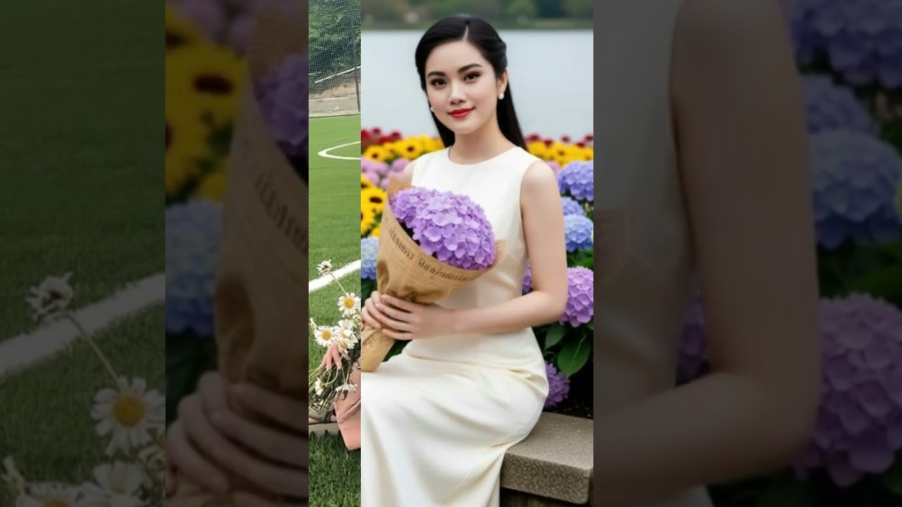 SN Thu Hà noen
