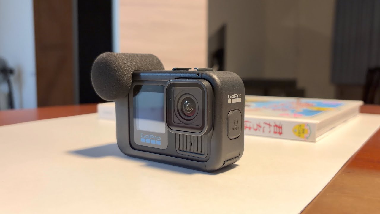 GoPro Media Mod