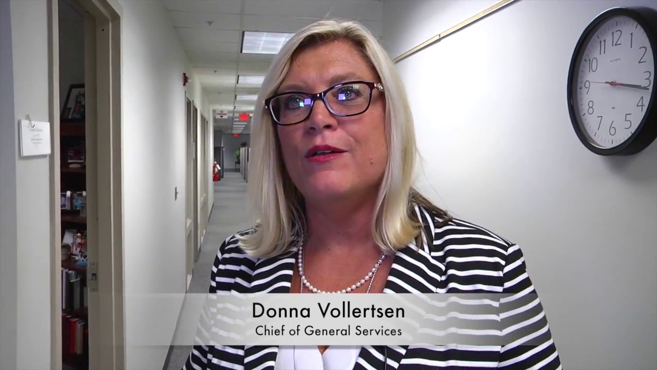 State of Florida: Contract Accountability and Transparency