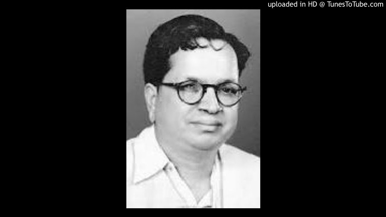 Sarasa Sama Dana- Kapinarayani- Adi- Thyagaraja- Madurai Mani Iyer