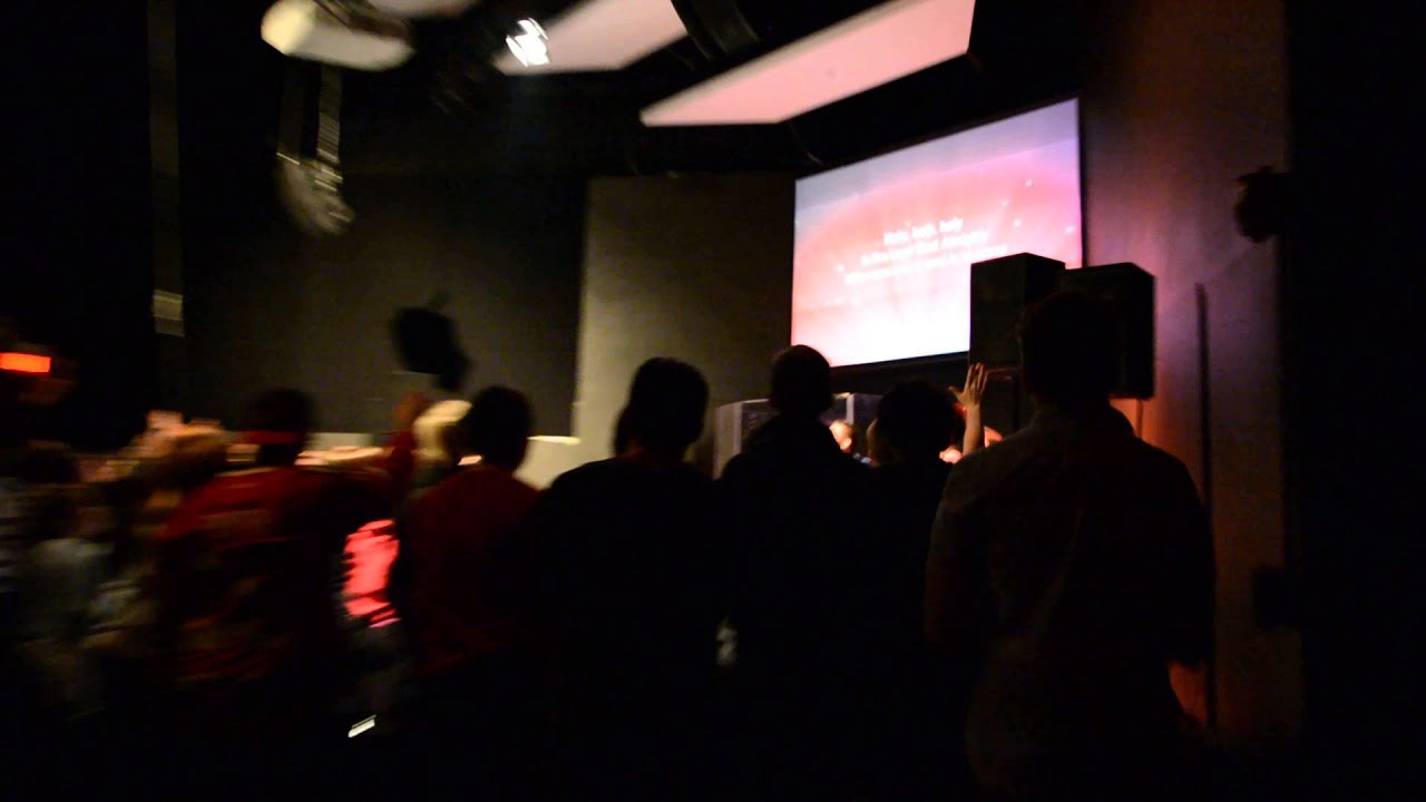 REVELATION SONG (Aldrich and James)
