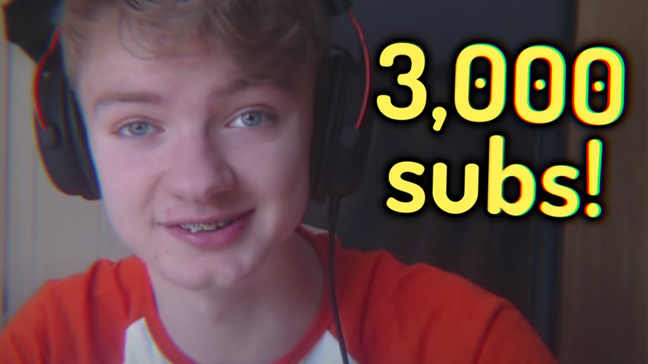 Вопросы и ответы Томми для 3000 подписчиков!