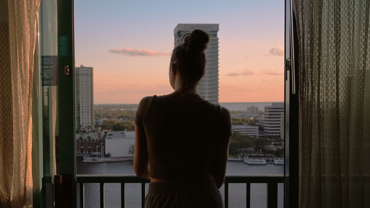 Jacksonville, Florida 2025 || Alessio Medini