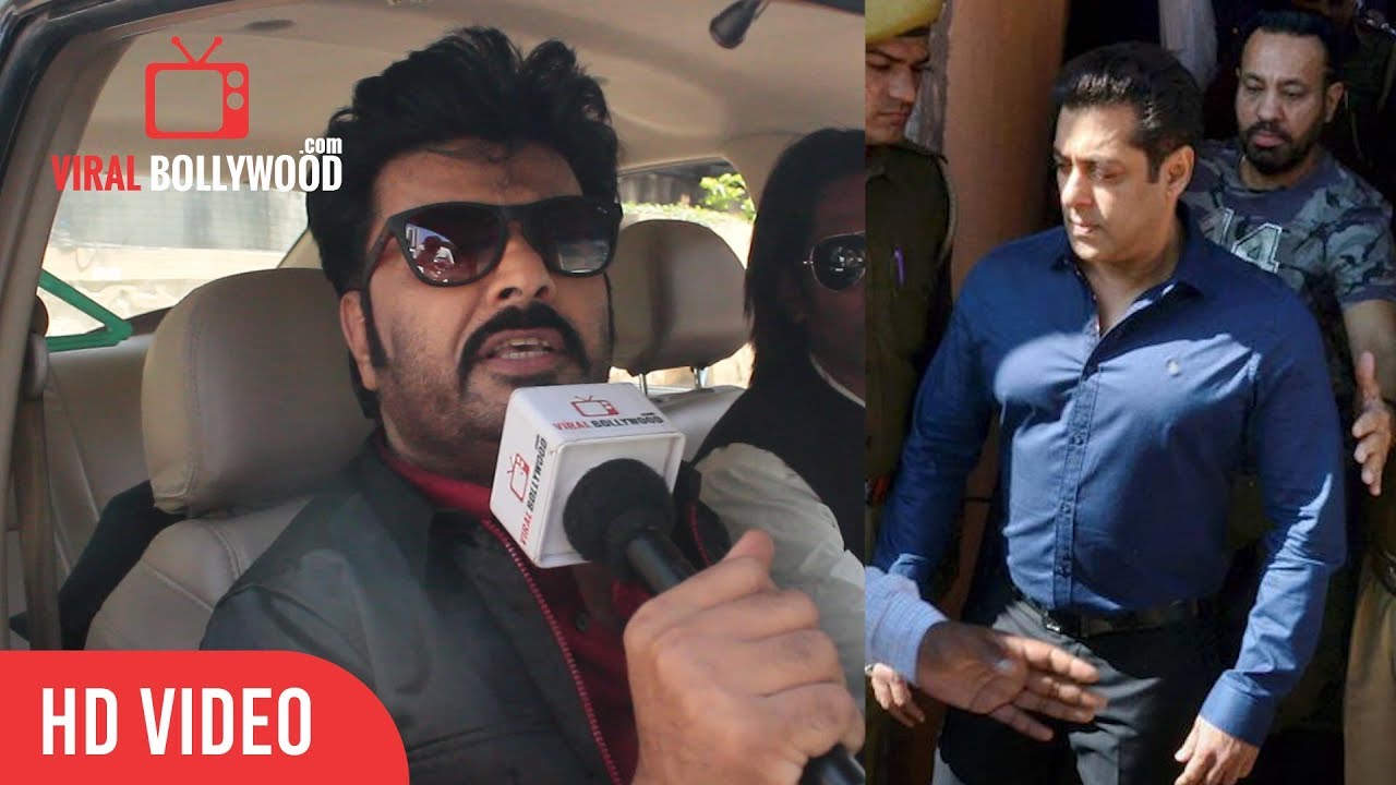 Salman bhai Ka kuch nahi ukhad sakta | Arif Khan (Anil kapoor Look Alike ) Reaction On Salman Khan