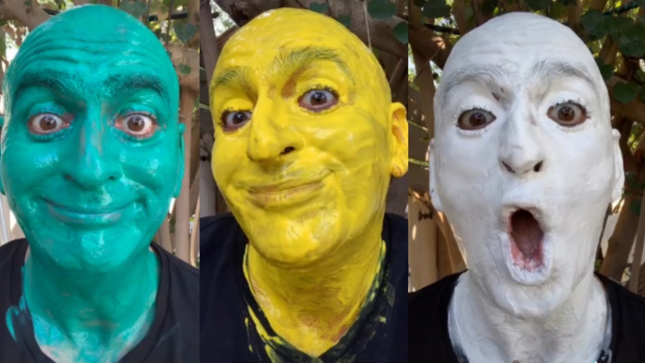 Tik tok Colors Challenge,Stella jang Colors Song, Best of Compilation tik tok 2021| @Angkor