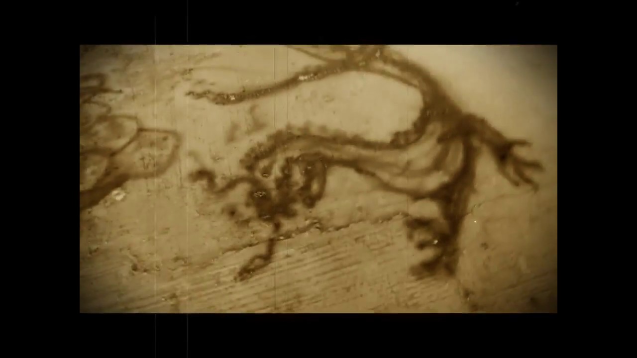 FergeteG - Creatures from the other side/A t&uacute;loldal teremtm&eacute;nyei