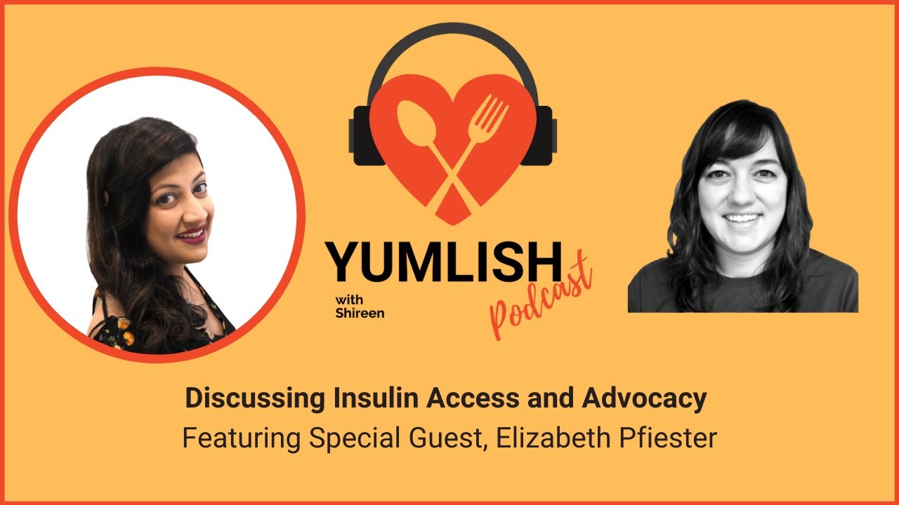Insulin Accessibility and Health Rights Advocacy