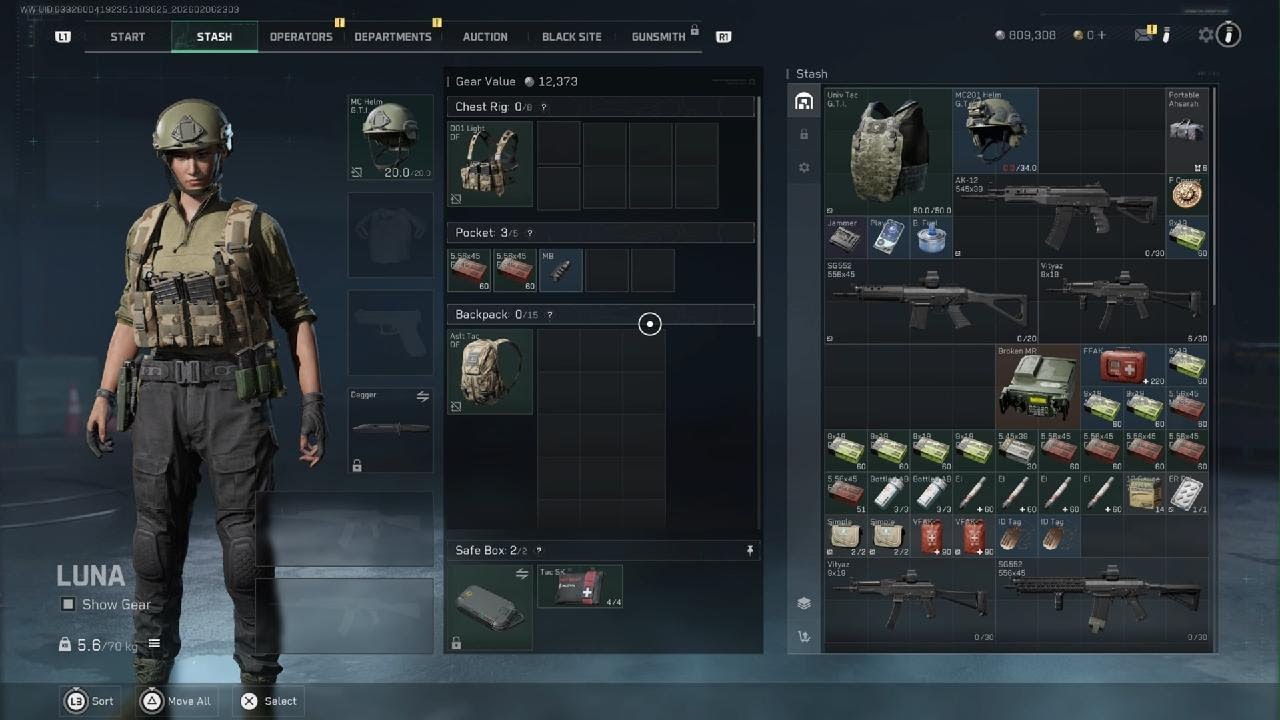 My first time playing the extraction mode for Delta Force and i Single handedly kill 3 teams