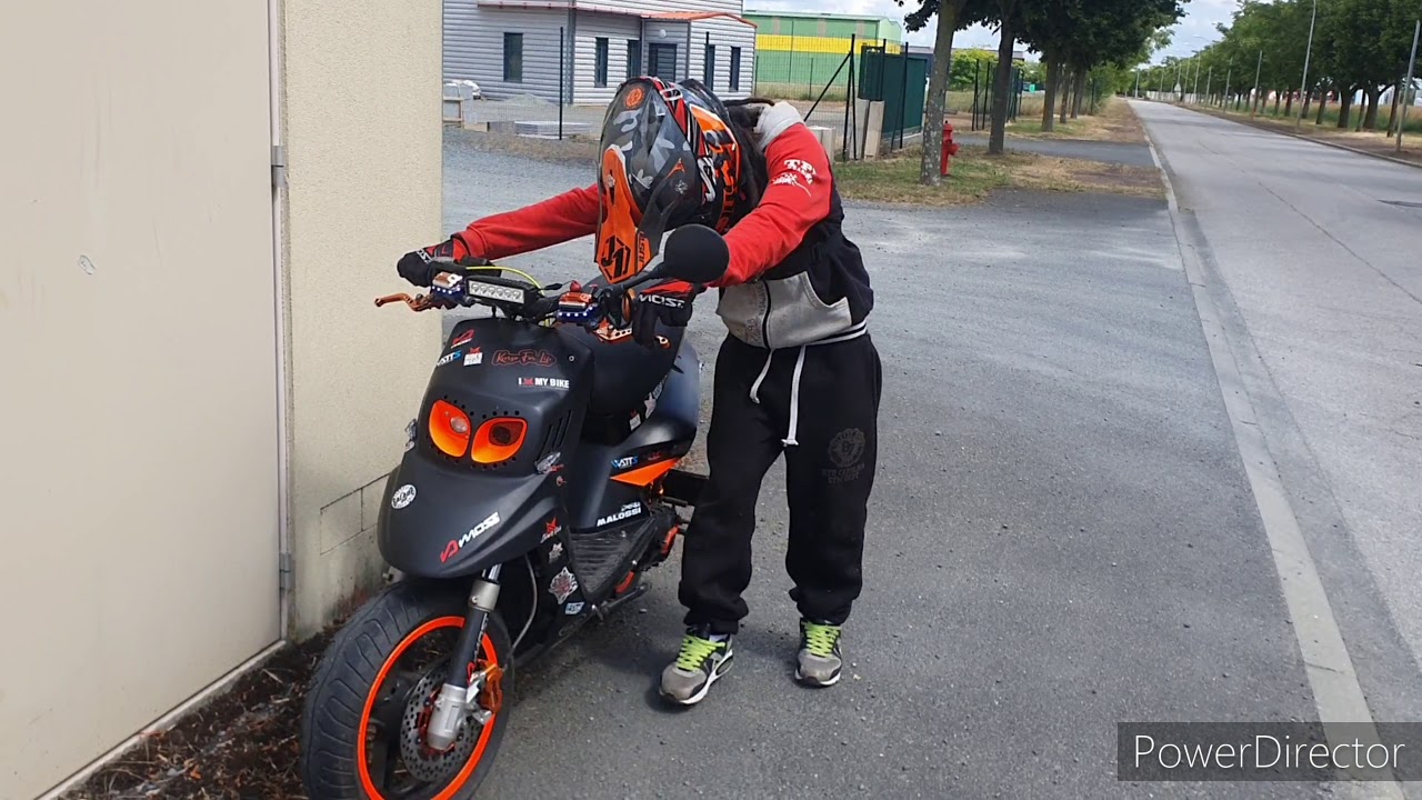 Test spitro 86 top alu