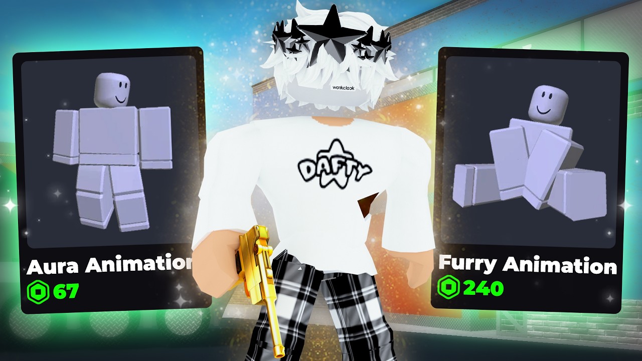 Roblox Just Got CRAZIER...