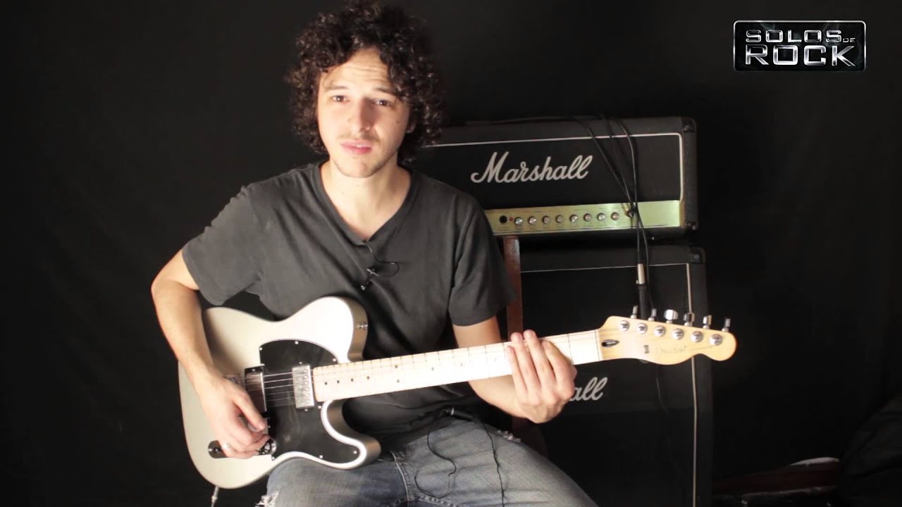 Conoce Distintos Tipos De Distorsiones - Fuzz, Distorsion,Overdrive