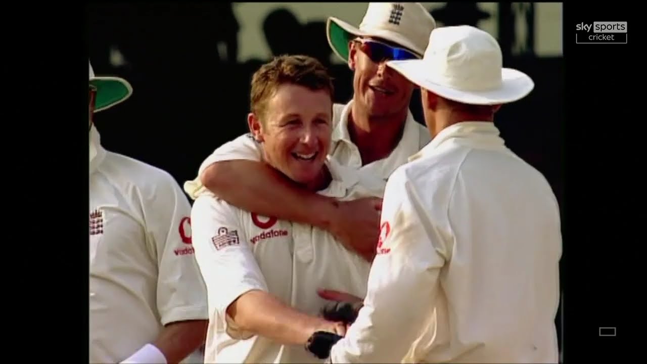 3rd TEST: Sri-Lanka vs England, 2001 | Full Match Highlights. 