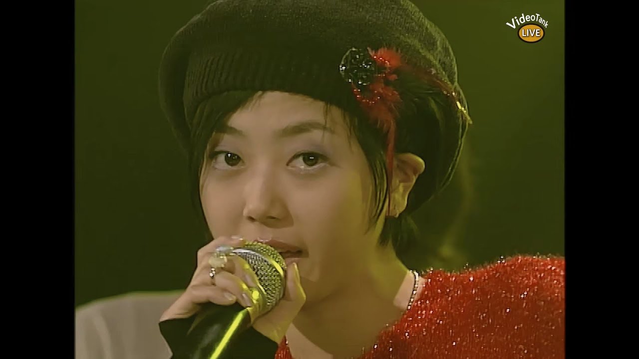 [🚀쇼!뮤직탱크] 쇼!뮤직탱크 169회 (1998/09/19) (출연🎤 : 김현정, 태사자, 엄정화)