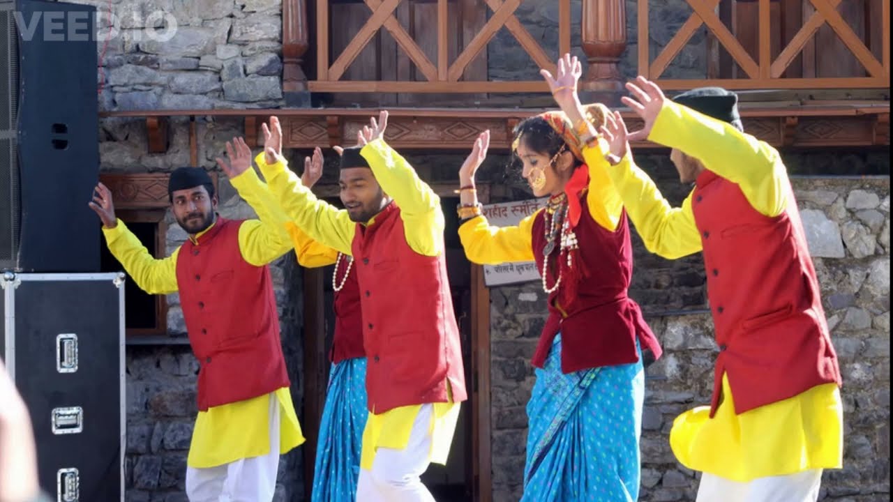 Explore The Exotic and Beautiful Garhwal Region | Enjoy The Heaven on Earth