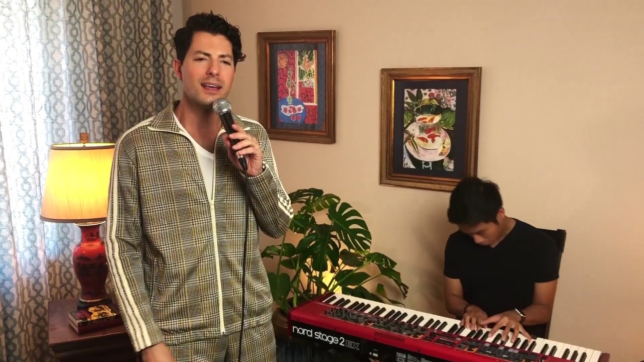 Jonathan Karrant 