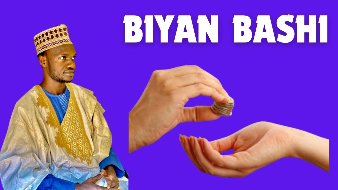 SIRRIN BIYAN BASHI