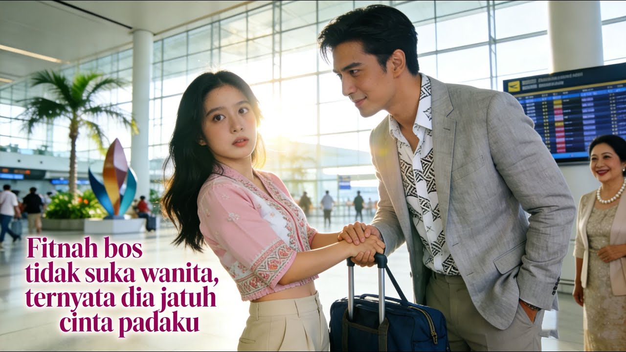 💰Seribu juta tiba-tiba! Ibu mertua kaya memaksa aku menaklukkan bos dingin yang tidak suka wanita