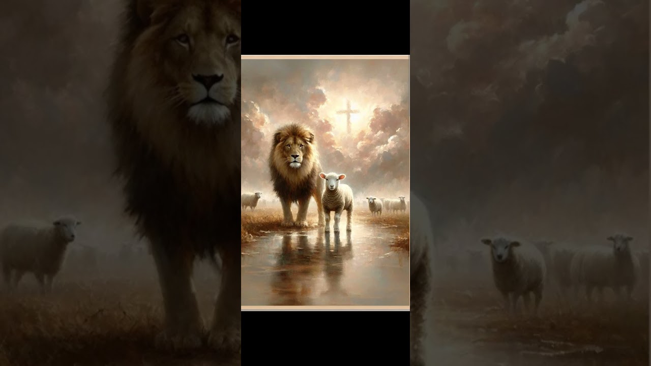 King of Kings - Written by Joshua Humphries,  music and vocals composed by AI.