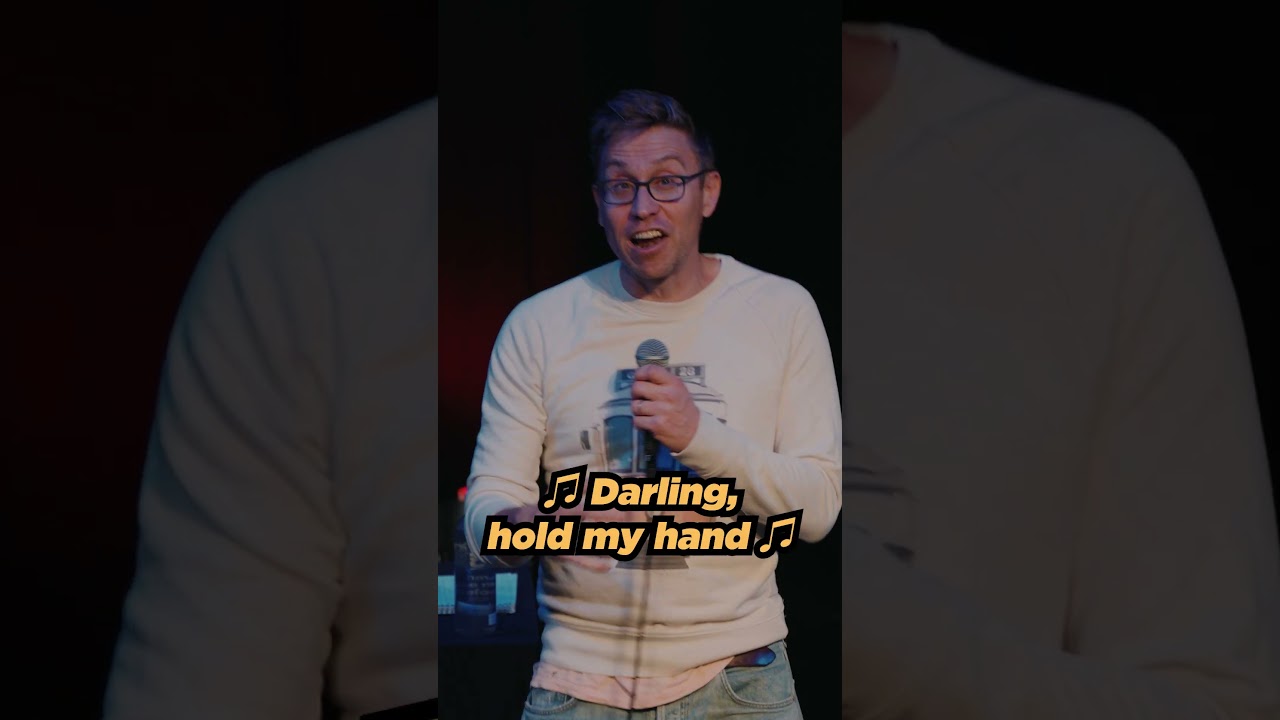 Riyadh Comedy Festival  #comedy #russellhoward #riyadh #saudiarabia