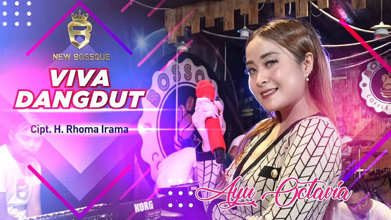 Ayu Octavia_Viva Dangdut_@NEWBOSSQUE