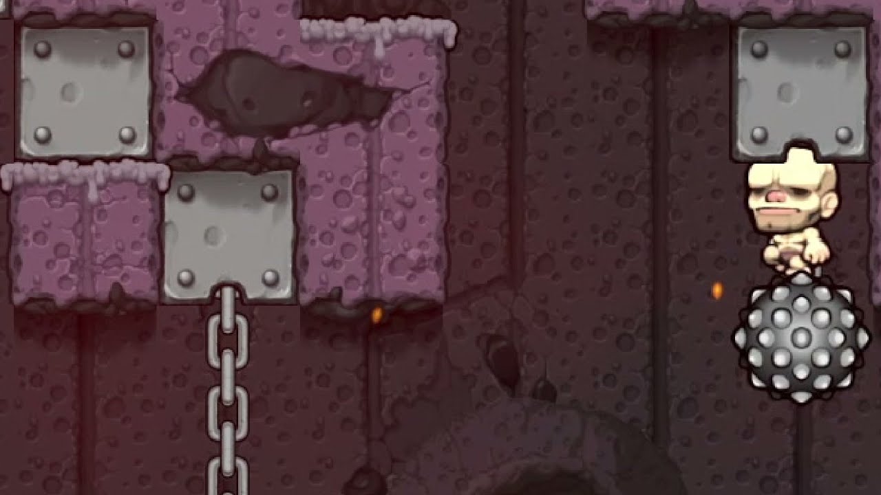 Got my first win in Spelunky 2, I am not ok..