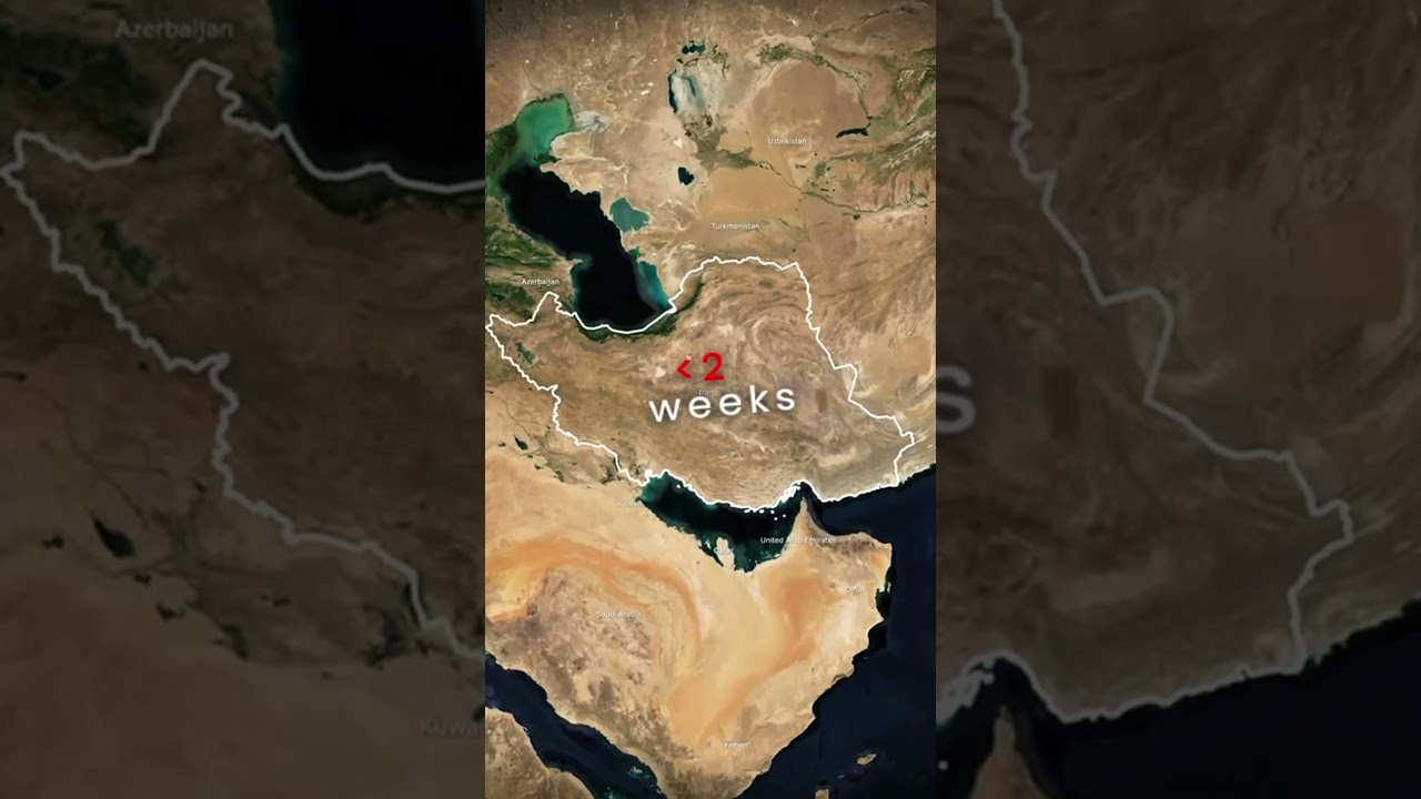 Israel-Iran War Scenario!