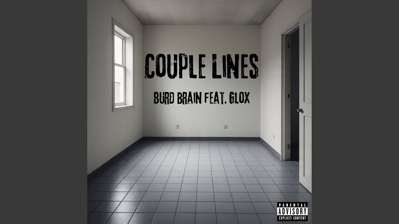 Couple Lines (feat. Glox)