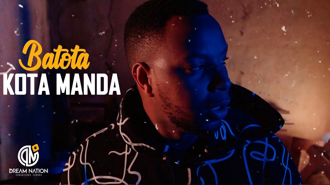 Kota Manda-Batota ( Vídeo Official )